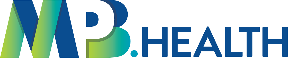 MPB Health Logo